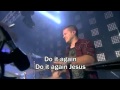 Do It Again   Planetshakers Lyrics Subtitles New 2012 Song for Jesus