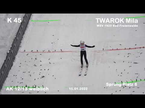 Schülercup in Schmiedefeld