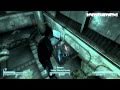 Let's Play Fallout 3 Uncut Deutsch Part 8 Museum am Washington Monument Let's Play Fallout 3 Uncut Deutsch Part 8 Museum am Washington Monument