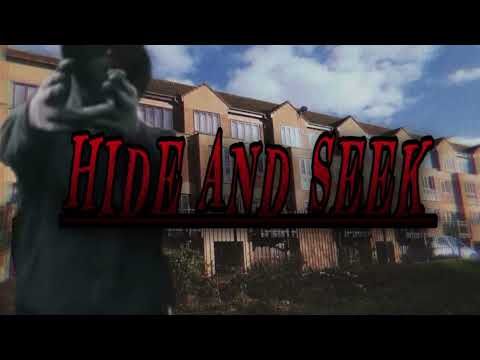 #HPK KayB - Hide And Seek (Official Audio)