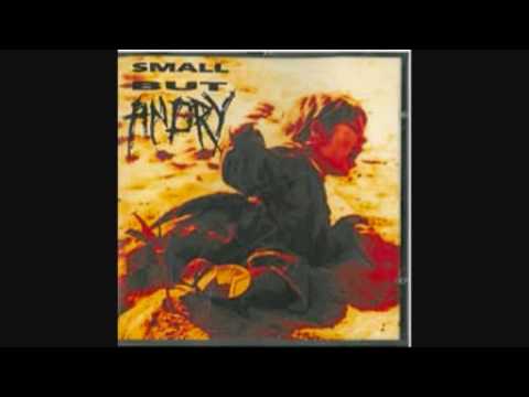 Small but Angry - Women´s toy