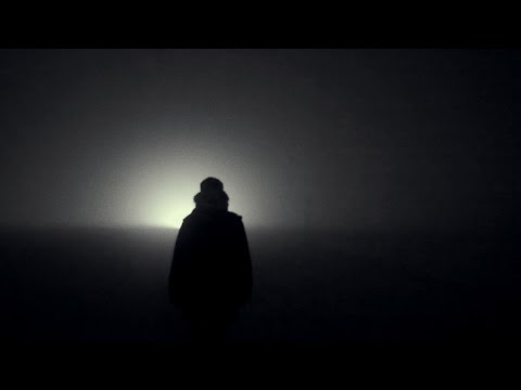 Igor Cold - The Crying Room (Album Trailer)