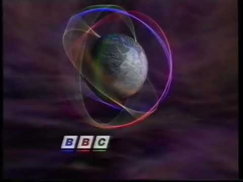 BBC 1 Continuity - Saturday 10 December 1994
