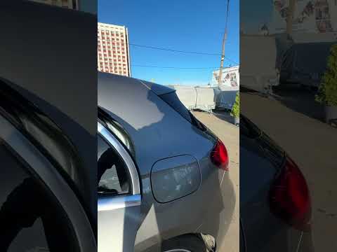 фото mercedes-benz a-класс iv (w177) 0