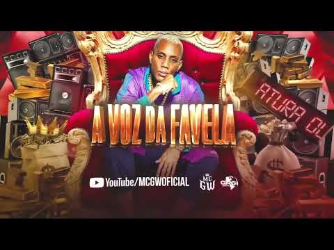 Eu Te Pegando Bolado - MC GW, DJ Danzin e DJ Gui