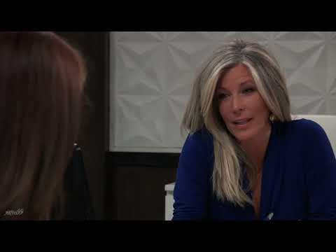 GH: 2/15/22 - Carly Consults a Lawyer Part 1/2