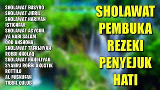 Download lagu Sholawat Pembuka Rezeki Penyejuk Hati | Sholawat Busyro, Sholawat Pelancar Rezeki, Sholawat Nabi mp3 Download lagu Sholawat Pembuka Rezeki Penyejuk Hati | Sholawat Busyro, Sholawat Pelancar Rezeki, Sholawat Nabi mp3