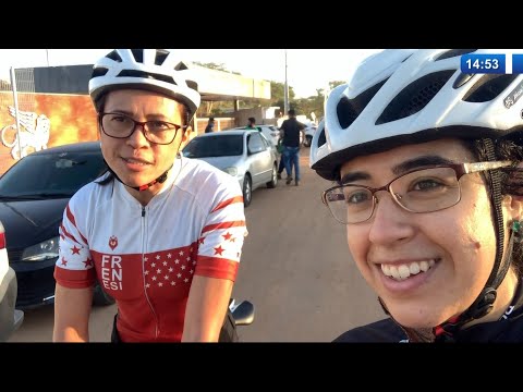 ODN na Rua 19 08 2021