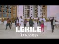 Lukamba - Lekile (Dance Video)