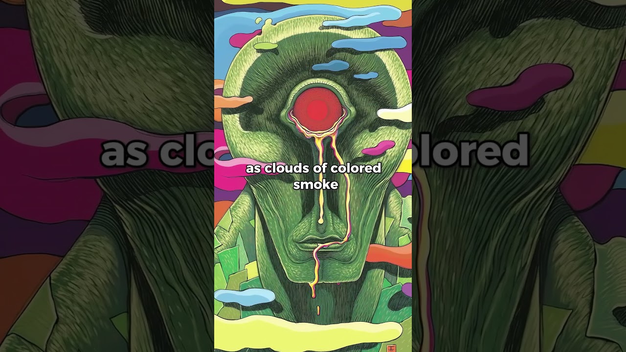 Absolute Martian Manhunter  #comic #dc #martianmahunter