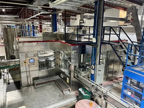 2010 CFT Packaging SBC Tri Block RS/SC 60/80/15 Packaging Equipment | Global Machine Brokers, LLC (1)