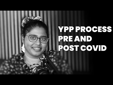 Young professional program (YPP) at World Bank -  Pre and Post Covid Pandemic