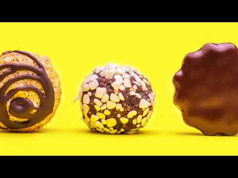 Libelula Sweets Party