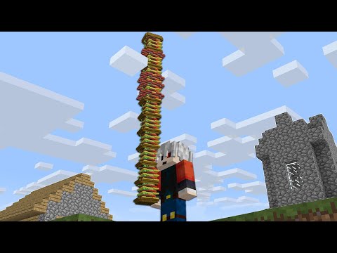 THEMURAT VS MINECRAFT #140