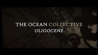 The Ocean - Oligocene