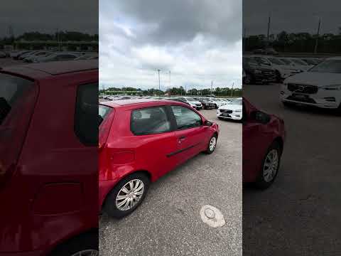 фото fiat punto ii 0