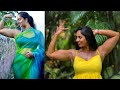Saree Beauty Biceps Indian Muscle Girl Bicep Flex Indian Fitness Girl Fitness Women