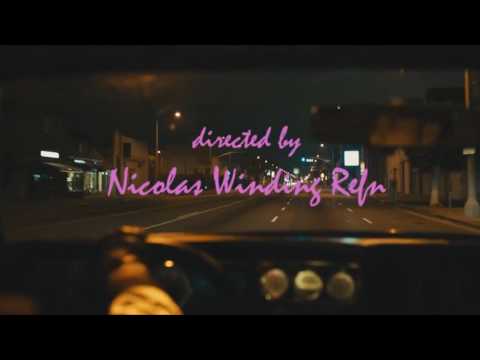 Kavinsky - Nightcall (Dark Cruiser Remix)