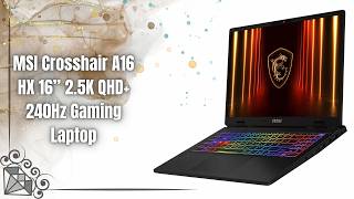El Corte Inglés bajó a 1.799 euros esta notebook gamer con RTX 5070 y 2 TB de SSD