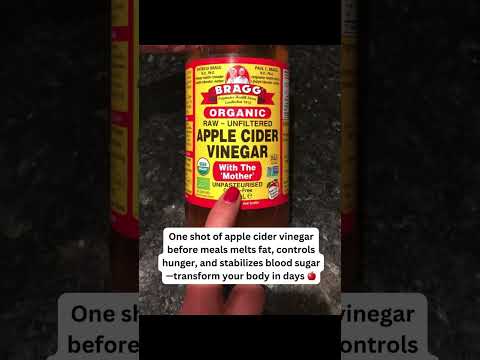 This is almost too easy