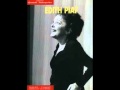Edith Piaf - Le chevalier de Paris