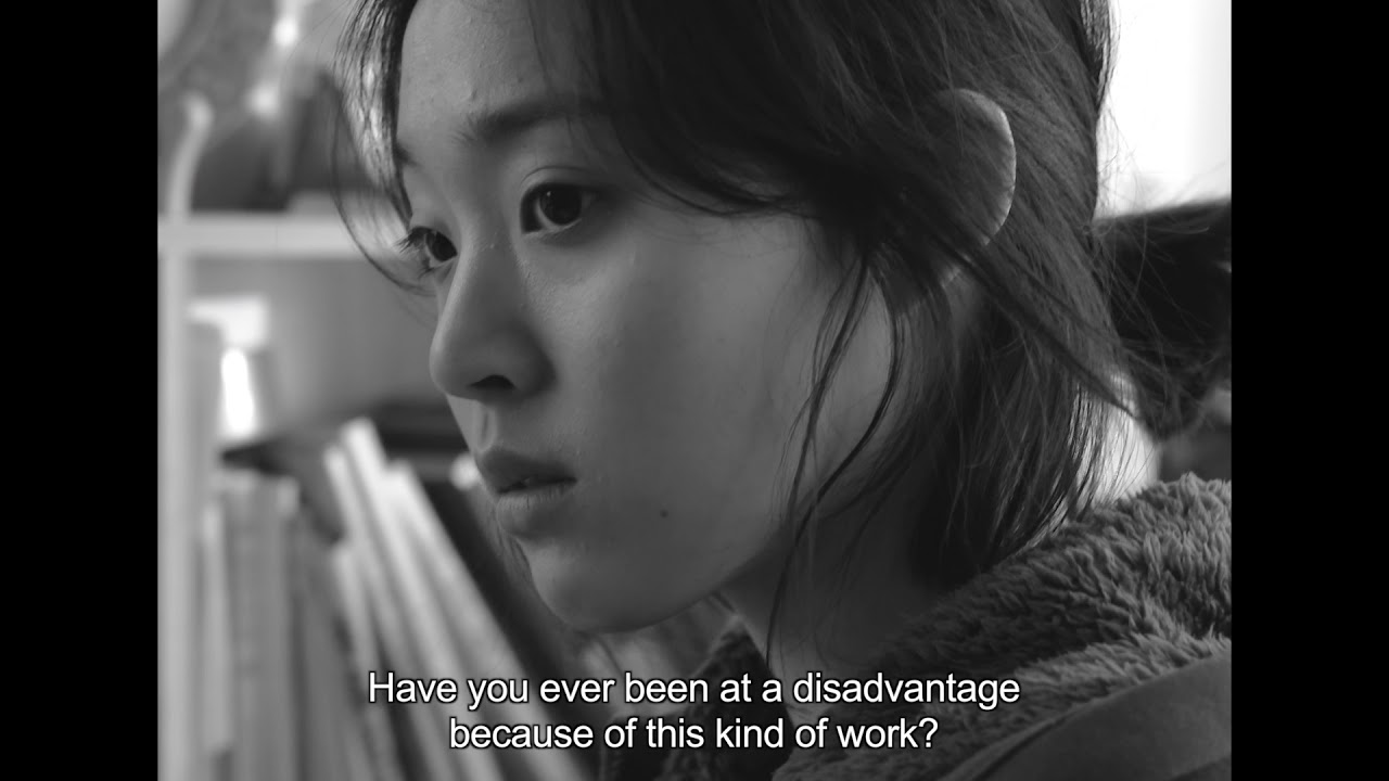 BIFF2017 l Wide Angle : A Hand-written Poster