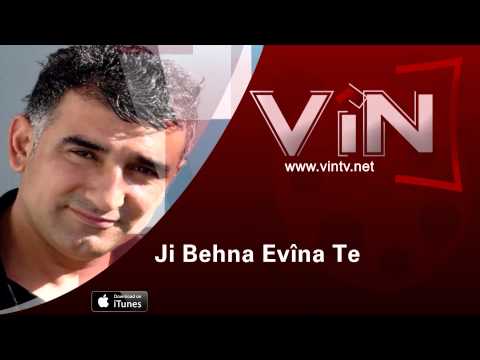 Hesen Sherif- Narina Dila حه سه ن شه ريف- نارينا دلا