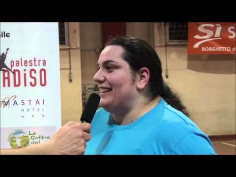 Playoff 2015/2016 Atletico Chiaravalle Vs Camerano