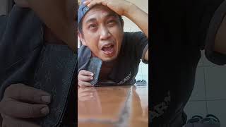 Download lagu gara2 dompet kosong #Short mp3