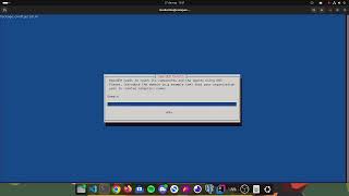 OpenUEM Server install on Debian 12