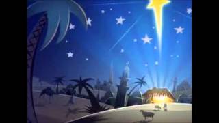 Posada (Pilgrimage to Bethlehem) – Santana