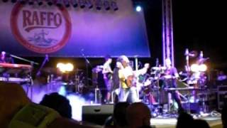 Mentre fuori piove - Africa Unite