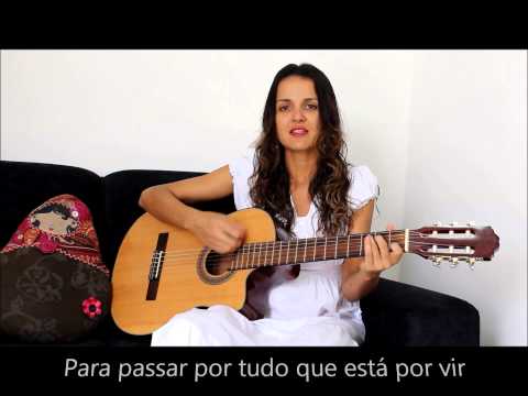 Pai Estou Aqui video