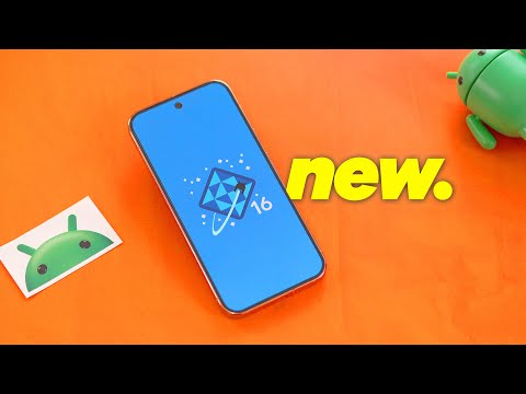 Android 16 QPR1 Beta 3: EVERYTHING New!