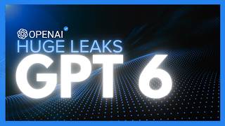 GPT-6 HUGE Leak, Gemini 4, Gemini 3.6 Flash SUCKS, Anthropic's $1.5B Lawsuit, & Laguna S 2.1!