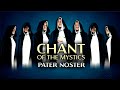 Gesang Der Mystiker Pater Noster Vater Unser Gesang Vaterunser