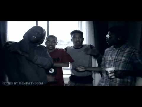 Dre Dre Bandzz "Kush Thts 2" Video (A Grind Godz Vis