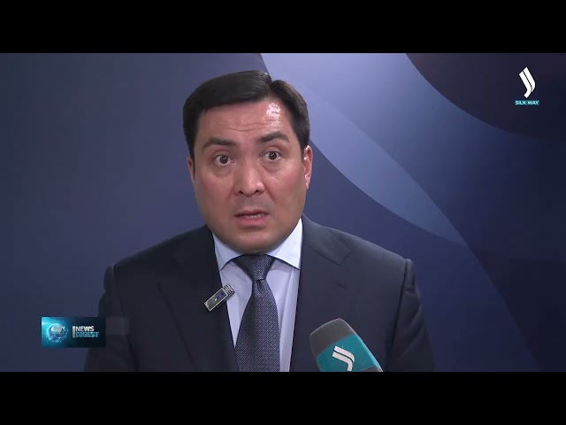 Казахстан — Канада: развитие зеленой энергетики