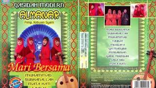 Download lagu Album 19 Ya Masyibi-Qasidah modern almanar mp3
