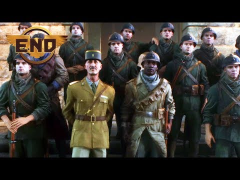 Battlefield V - Part 7 - THE END