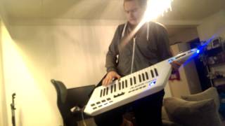 Asylum 8 - Disarray (Production preview)