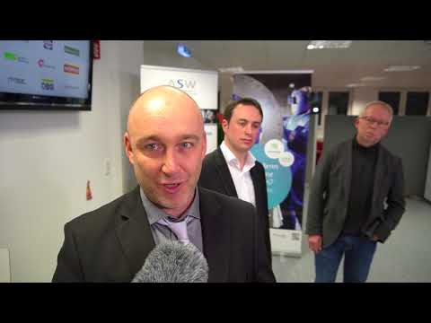 ASW Berufsakademie Vorstellung der Professoren