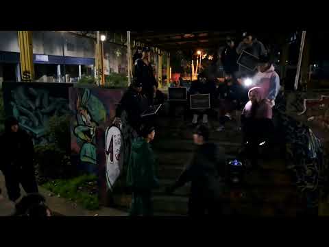 WISE vs EMPTY - 8vos REGIONAL SUPREMACIA MC X AUKAN FREE