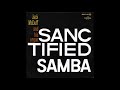 Jack McDuff  *  Sanctified Samba