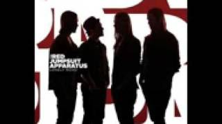 The Red Jumpsuit Apparatus - No Spell