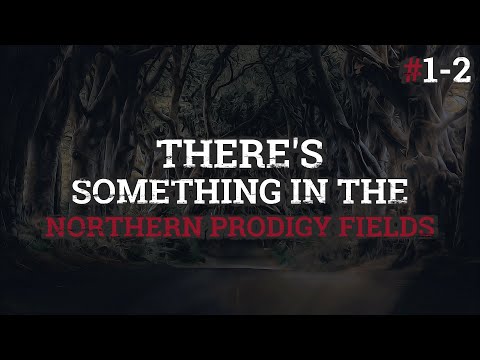 The Night The First Church Of Prodigy Burned Down | Scary Small Town Horror Story By: Avery-Sinclair