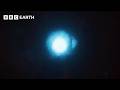 The Science Behind Black Holes Universe BBC Earth Science