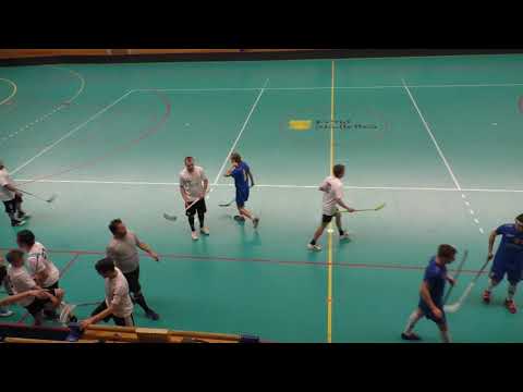 FBC Moröbacke - Rönnskär IF period 3 2/2