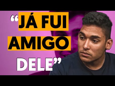 TRETA entre AUTHENTIC e REZENDE