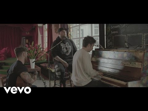 Rag'n'Bone Man - Human (Magic Garden Sessions)